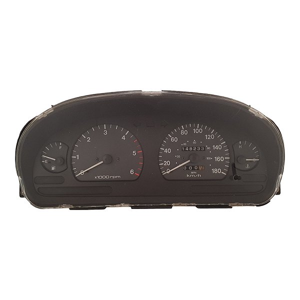 Painel Instrumentos Besta 1998 A 2004 180Km 6000Rpm Original