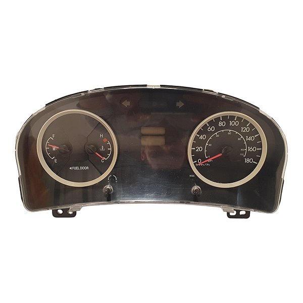 Painel Instrumentos Hr 2.5 2013 A 2022 180Km Original