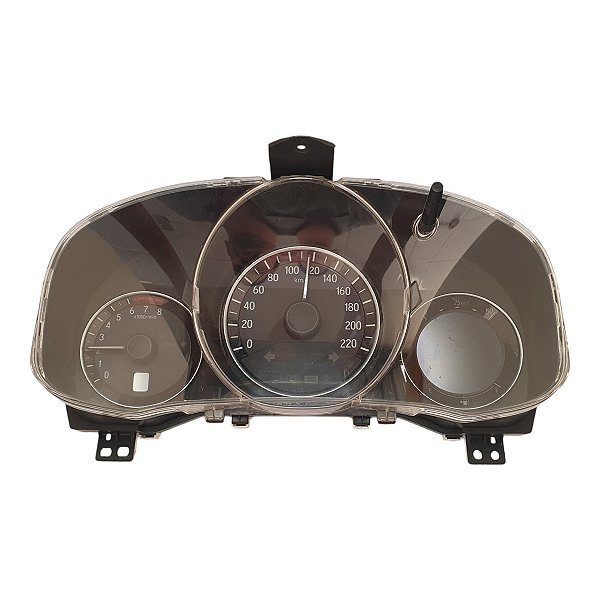 Painel Instrumentos Fit 2015 A 2023 Automatico 220Km 8000Rpm 78100T5Am411M1 Original