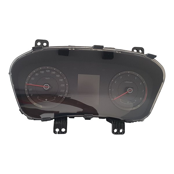 Painel Instrumentos Hb20 2023 2024 Turbo 240Km 8000Rpm 94033R1000 Original