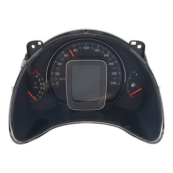 Painel Instrumentos Strada 2020 A 2024 200Km 7000Rpm Magneti Marelli 52188489 Original