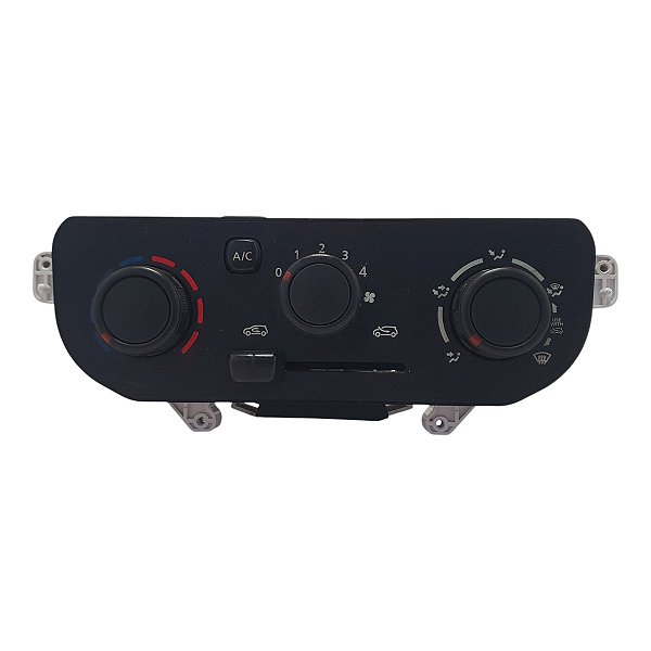 Controle Comando Ar Condicionado Kwid 2017 A 2021 Original