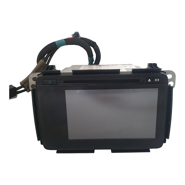 Central Multimidia Hrv 2017 2018 39100T8Vm53M1 Original