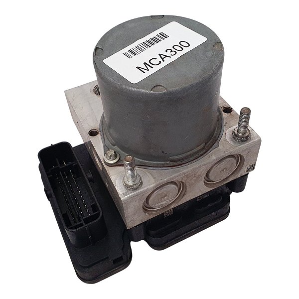 Modulo Central Abs C3 C4 Aircross 2016 A 2020 4670B425 0265256394 0265956803 Original