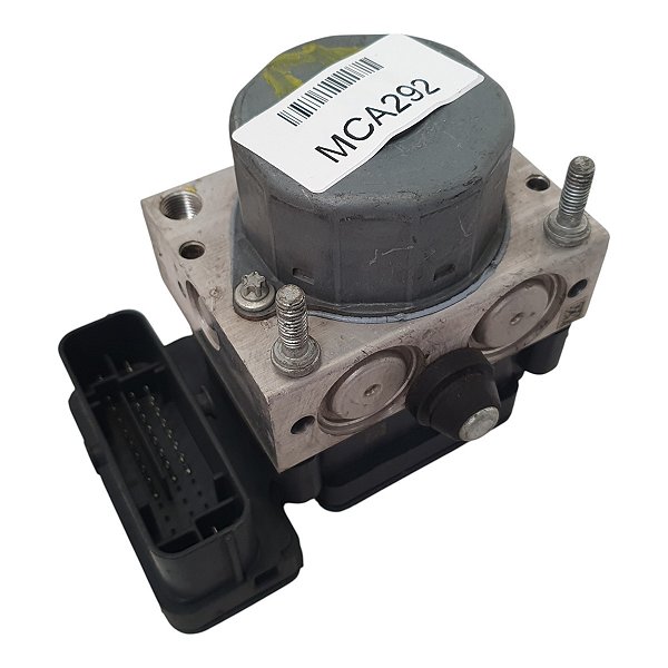 Modulo Central Abs March Versa 2011 A 2020 476609Lh0A Original