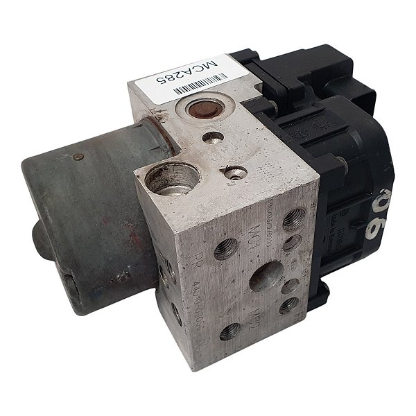 Modulo Central Abs Corolla 2003 A 2008 0273004571 Original