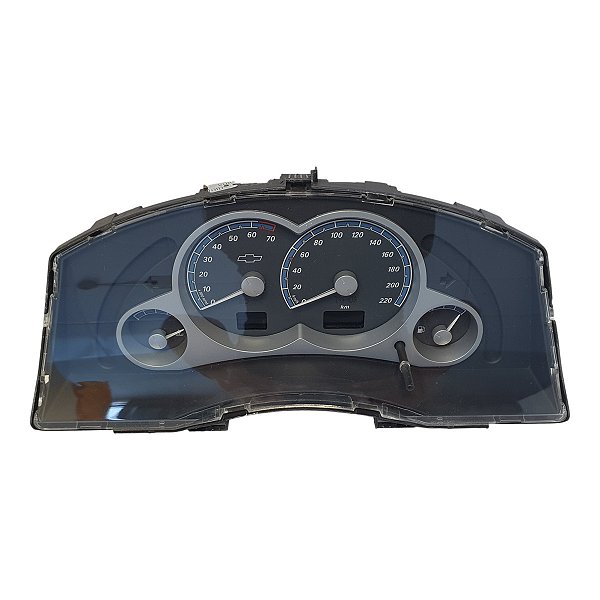 Painel Instrumentos Meriva 2002 A 2012 220Km 7000Rpm 94700143Er Original