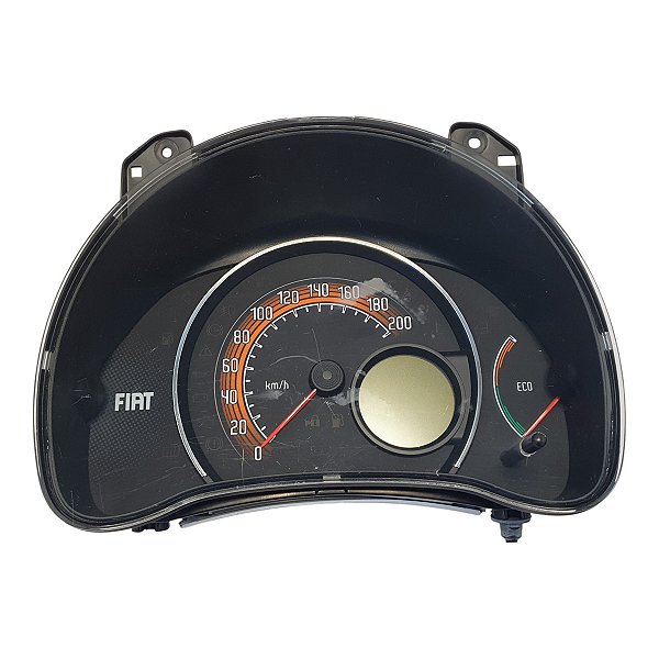 Painel Instrumentos Uno Vivace 2010 A 2014 200Km Magneti Marelli 51930144 Original