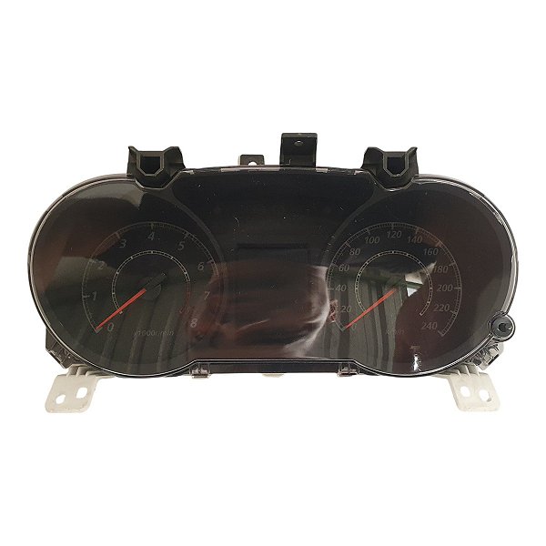 Painel Instrumentos Outlander Asx Lancer 2010 A 2014 240Km 8000Rpm 8100B801 Original