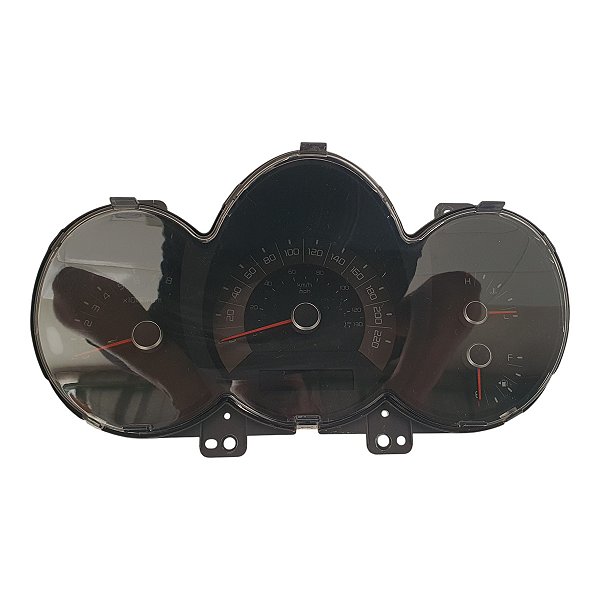 Painel Instrumentos Soul 2008 A 2013 220Km 8000Rpm 940322K450 Original