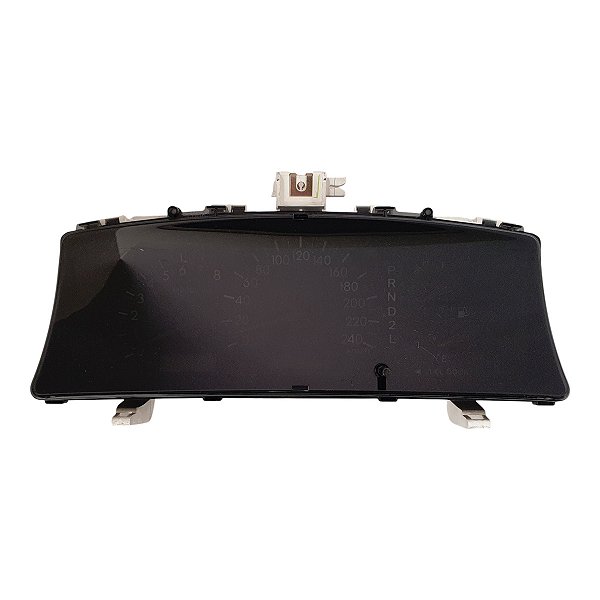 Painel Instrumentos Corolla 2003 A 2008 Automatico Fume 240Km 8000Rpm 8380002E90 Original