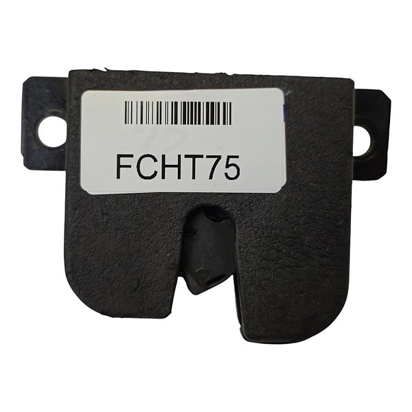 Fechadura Trava Tampa Traseira Porta Malas Passat B5 1996 A 2006 Eletrica 3 Pinos 3B9827505E Original
