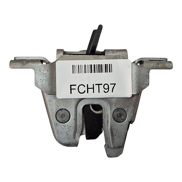 Fechadura Trava Tampa Traseira Porta Malas Gol G5 G6 G7 G8 2008 A 2022 Manual 5U6827505B Original