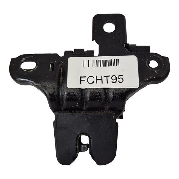 Fechadura Trava Tampa Traseira Porta Malas Ka Sedan 2014 A 2021 Eletrica 4 Pinos E3B5F442A66 Original