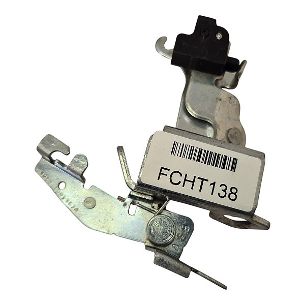 Fechadura Trava Tampa Traseira Porta Malas Sentra 2011 A 2013 Manual Original