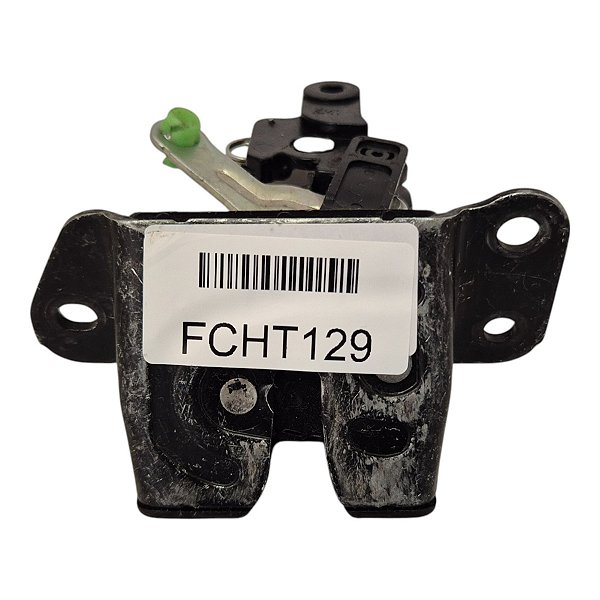 Fechadura Trava Tampa Traseira Porta Malas Picanto 2012 A 2017 Manual 812301Y000 Original