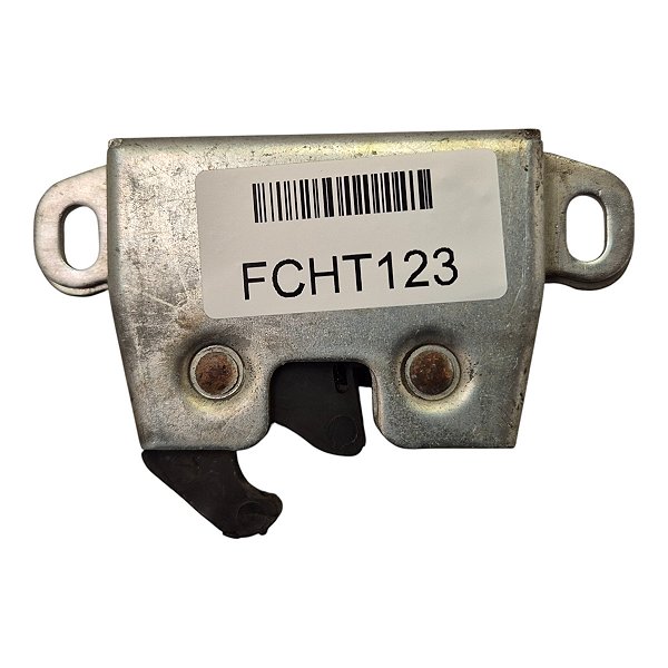 Fechadura Trava Tampa Traseira Porta Malas Strada 2004 A 2020 Esquerda Manual Original