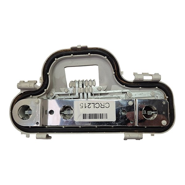 Circuito Soquete Lanterna Astra Sedan 1998 A 2002 Esquerdo Branco 29059010 Original