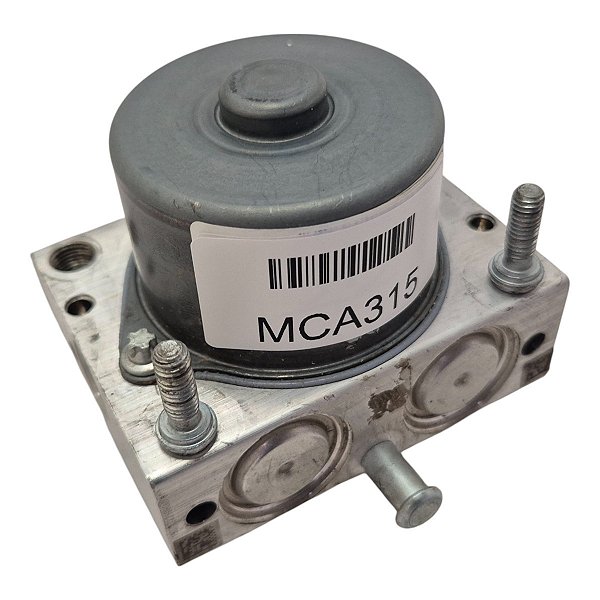 Bomba Abs Parte Hidraulica Palio Uno Mobi 2016 A 2021 520337370 Original