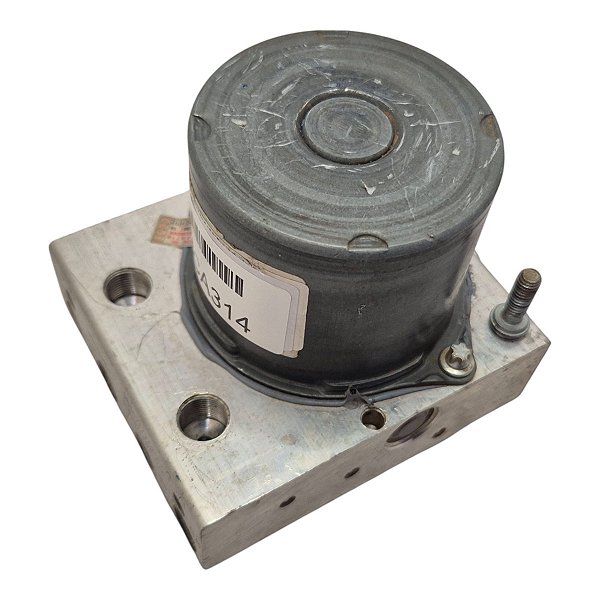 Bomba Abs Parte Hidraulica Strada 2021 A 2023 521284950 Original