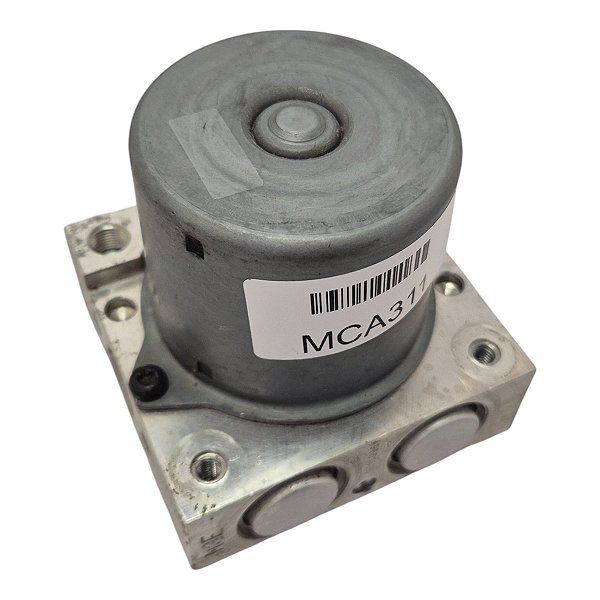 Bomba Abs Parte Hidraulica Hb20 2012 A 2019 589201S300 Original