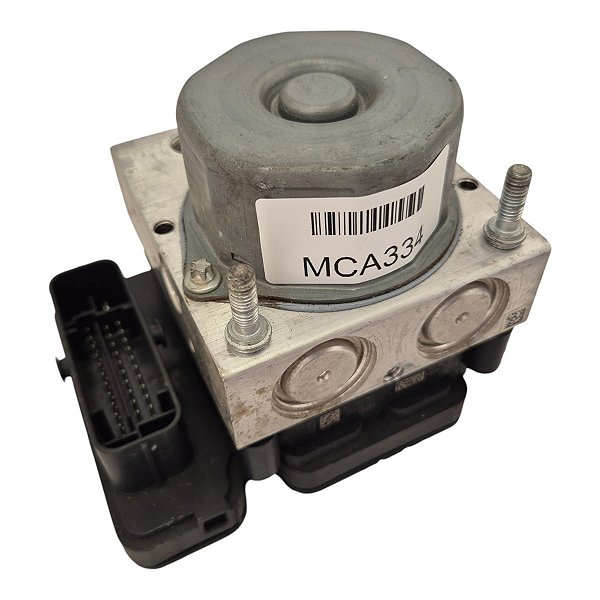 Modulo Central Abs Etios Yaris 2013 A 2024 445400D340 0265257273 Original