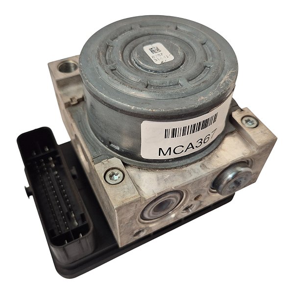 Modulo Central Abs C180 C200 W205 2014 A 2019 A20546313612 10022005224 A2059012800 Original
