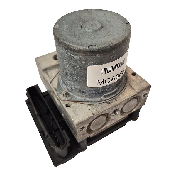 Modulo Central Abs B200 A150 A170 2006 A 2008 0265235054 A0054319512 0265950505 Original