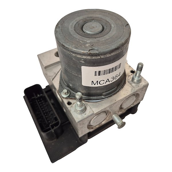 Modulo Central Abs C4 Lounge 2011 A 2017 9601814880 0265252321 0265952026 Original