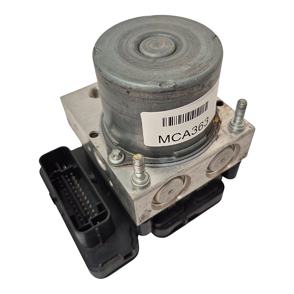 Modulo Central Abs C4 Cactus Jumpy Expert Scudo 2018 A 2024 9834920780 0265296054 Original