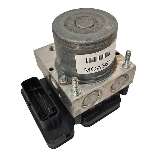Modulo Central Abs C3 C4 Aircross Cactus 2016 A 2021 93487145 0265293261 Original