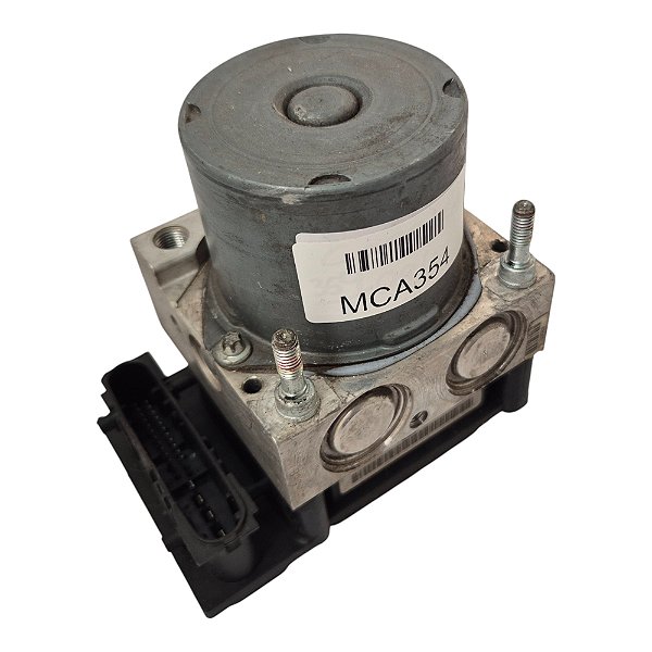 Modulo Central Abs Corolla 2009 A 2013 0265232863 4451002310 0265801098 Original