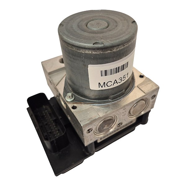Modulo Central Abs Bmw X1 E84 2009 A 2015 0265236446 0265951785 Original