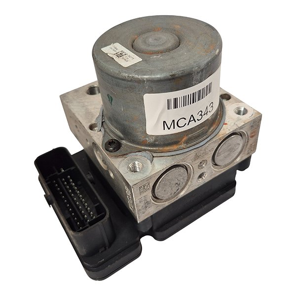 Modulo Central Abs Tracker 2020 A 2022 26324031 Original