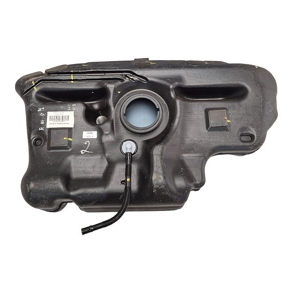 Tanque Combustivel Corolla 2009 A 2019 Plastico 60L 5173770114 Original