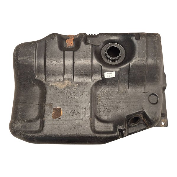 Tanque Combustivel Escort Xr3 1993 A 1997 Plastico 64L Original