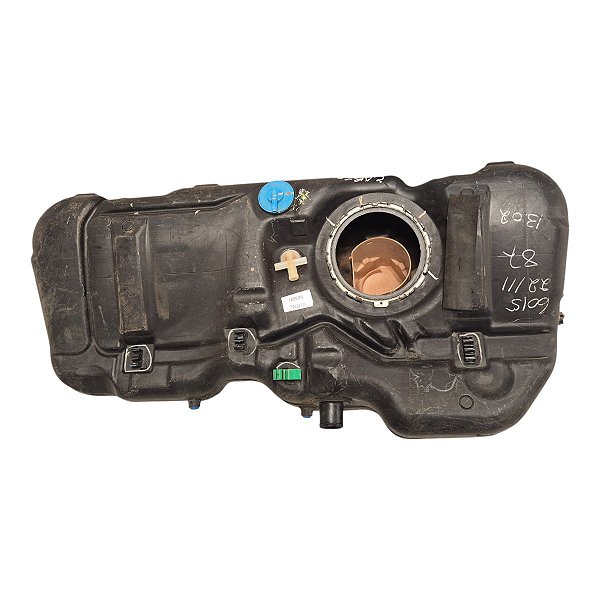 Tanque Combustivel Corsa Max Joy Hatch Sedan 2004 A 2012 Plastico 45L 93361362 Original