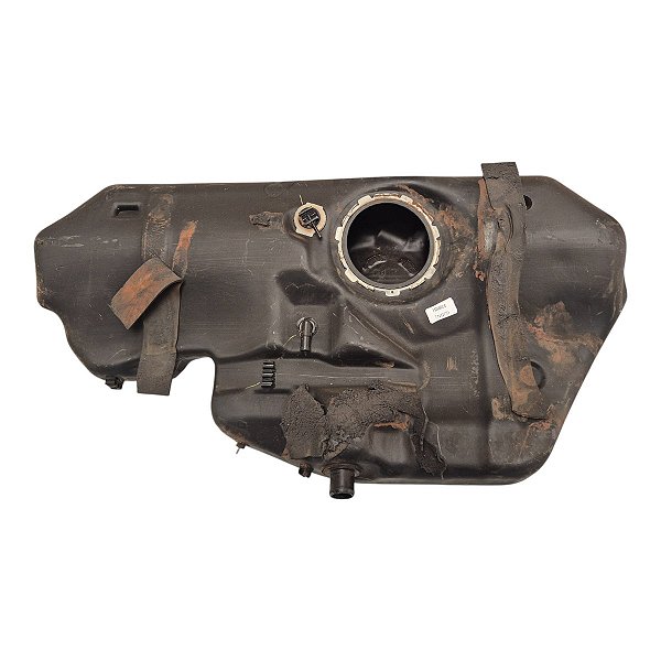 Tanque Combustivel Astra 1998 A 2011 Plastico 52L 90572094 Original