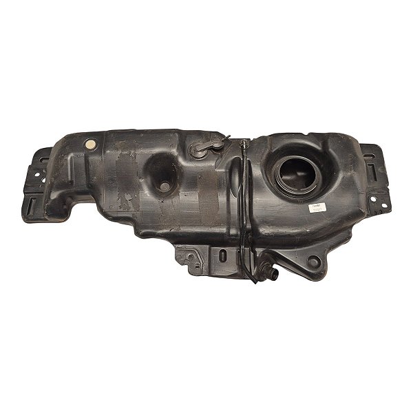 Tanque Combustivel Clio 2000 A 2014 Plastico 50L 8200019849 Original