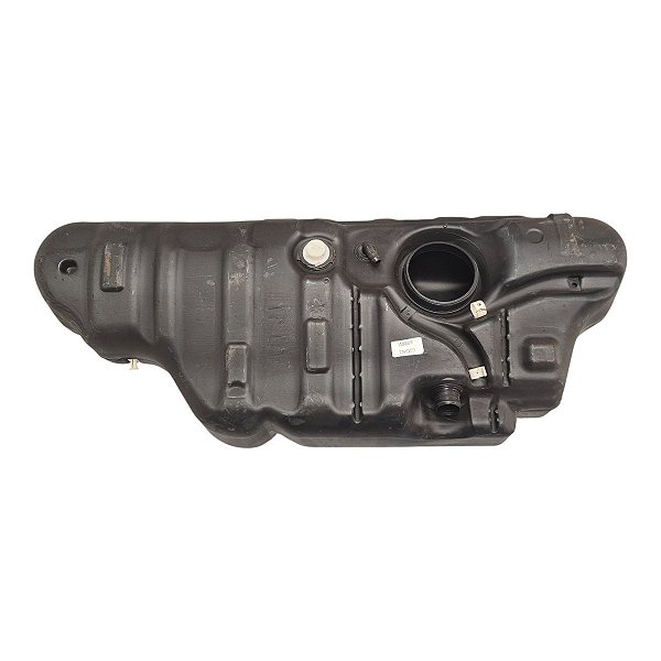 Tanque Combustivel Gol Saveiro Voyage G5 G6 G7 G8 2008 A 2022 Plastico 55L 5U0201075 Original