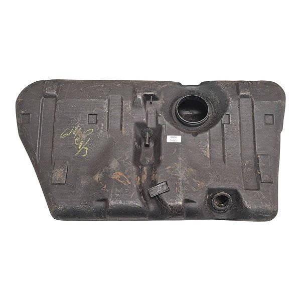 Tanque Combustivel Escort Europeu Zetec Logus 1997 A 2003 Plastico 60L 97A69002Aa Original