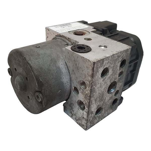 Modulo Central Abs Megane Scenic Clio 2001 A 2006 (Tomada Quebrada) 7700432643 Original