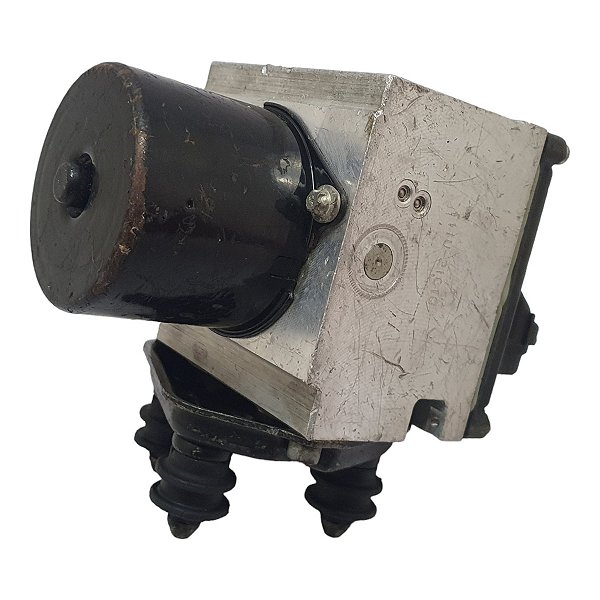 Modulo Central Abs Passat 2006 A 2009 (Tomada Quebrada) 3C0614109D Original