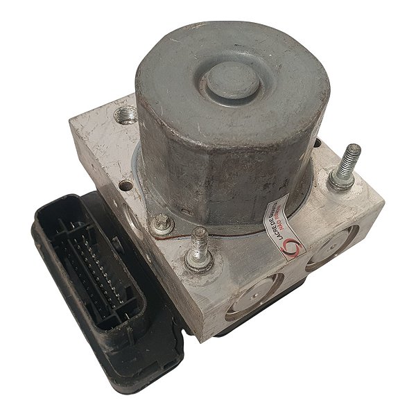 Modulo Central Abs Ranger 2011 A 2016 (Fundo Trincado) Ab312C405Ae Original