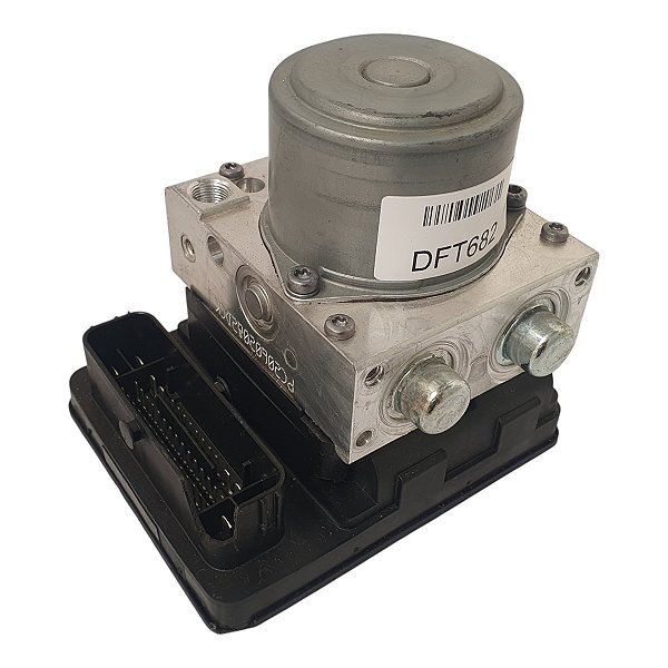 Modulo Central Abs Renegade 2022 A 2025 (Tomada Quebrada) 52190053 Original