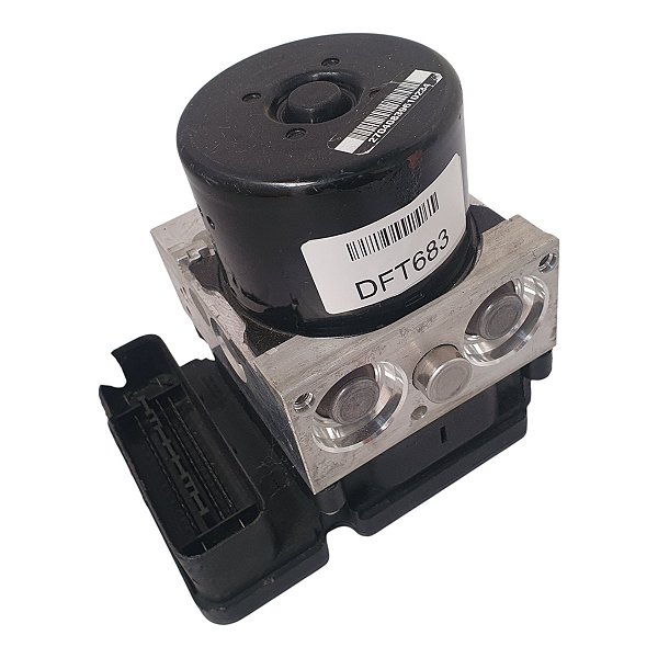 Modulo Central Abs X1 320 F20 F30 2012 A 2015 (Tomada Quebrada) 3451686224601 Original