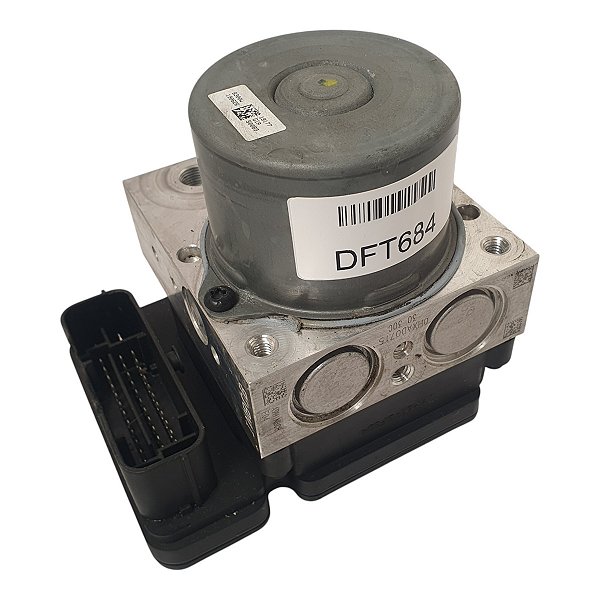 Modulo Central Abs Onix 2020 A 2023 (Tomada Quebrada) 26313519 Original