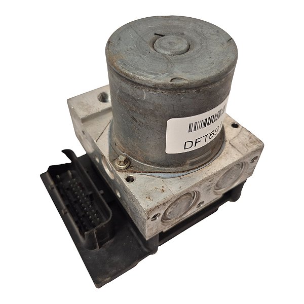 Modulo Central Abs Bmw X3 2004 A 2009 (Tomada Quebrada) 0265234035 3451676205901 3451342468202 Original