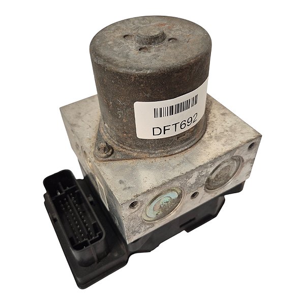 Modulo Central Abs Tiguan Audi Q3 2011 A 2016 (Carcaça Quebrada) 5N0614109Bl Original