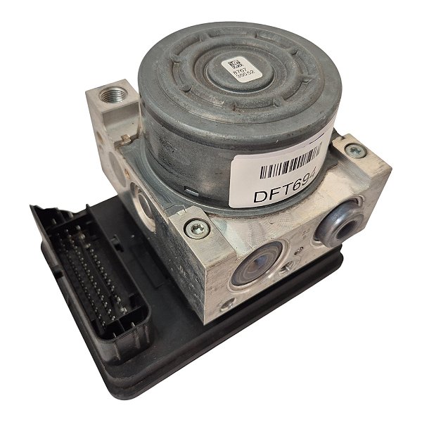 Modulo Central Abs C180 C200 C250 C300 2014 A 2018 (Tomada Quebrada) A2524312800 10022007814 A2539011400 Original